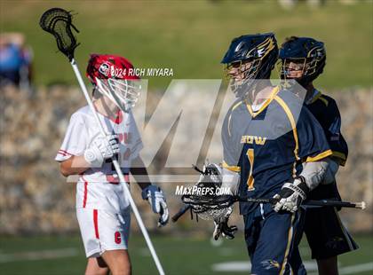 Thumbnail 1 in Bow vs. Campbell (NHIAA D3 Final) photogallery.