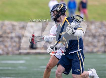 Thumbnail 3 in Bow vs. Campbell (NHIAA D3 Final) photogallery.