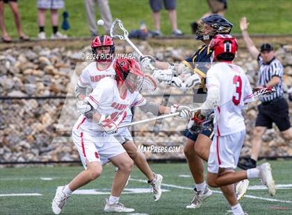 Thumbnail 3 in Bow vs. Campbell (NHIAA D3 Final) photogallery.