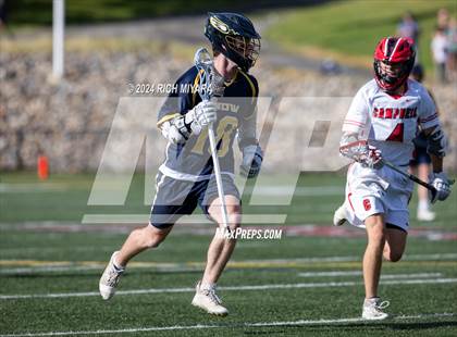 Thumbnail 3 in Bow vs. Campbell (NHIAA D3 Final) photogallery.