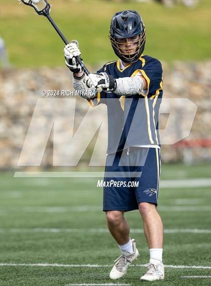 Thumbnail 3 in Bow vs. Campbell (NHIAA D3 Final) photogallery.