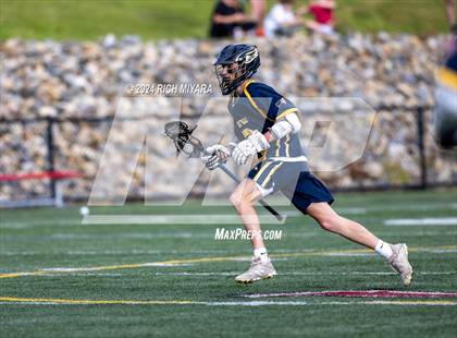 Thumbnail 1 in Bow vs. Campbell (NHIAA D3 Final) photogallery.