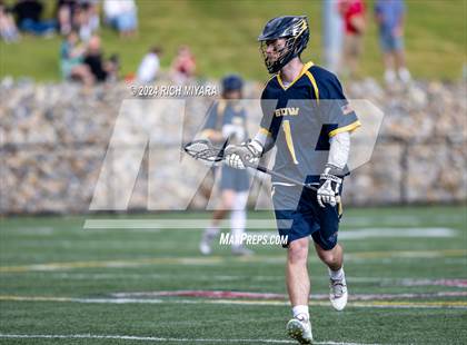 Thumbnail 3 in Bow vs. Campbell (NHIAA D3 Final) photogallery.