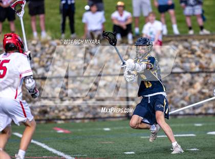 Thumbnail 1 in Bow vs. Campbell (NHIAA D3 Final) photogallery.