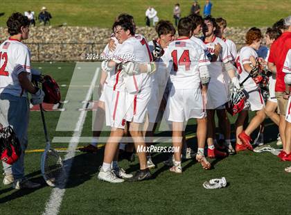 Thumbnail 3 in Bow vs. Campbell (NHIAA D3 Final) photogallery.