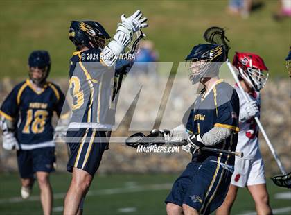 Thumbnail 2 in Bow vs. Campbell (NHIAA D3 Final) photogallery.