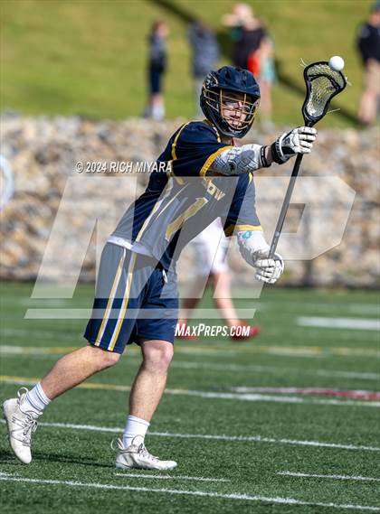 Thumbnail 3 in Bow vs. Campbell (NHIAA D3 Final) photogallery.