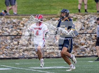 Thumbnail 1 in Bow vs. Campbell (NHIAA D3 Final) photogallery.