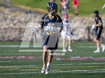 Thumbnail 2 in Bow vs. Campbell (NHIAA D3 Final) photogallery.