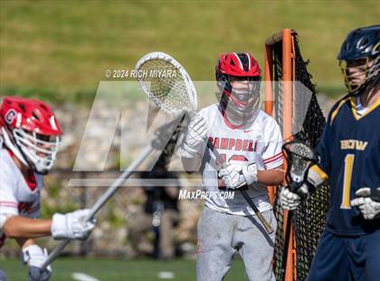 Thumbnail 1 in Bow vs. Campbell (NHIAA D3 Final) photogallery.