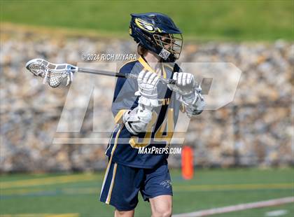 Thumbnail 1 in Bow vs. Campbell (NHIAA D3 Final) photogallery.