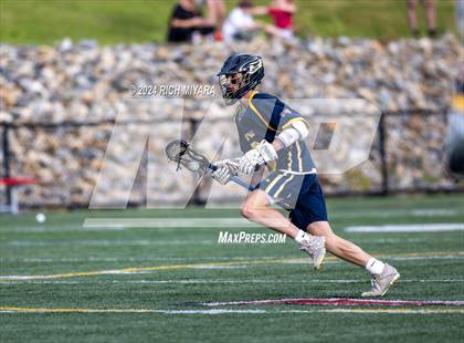 Thumbnail 3 in Bow vs. Campbell (NHIAA D3 Final) photogallery.
