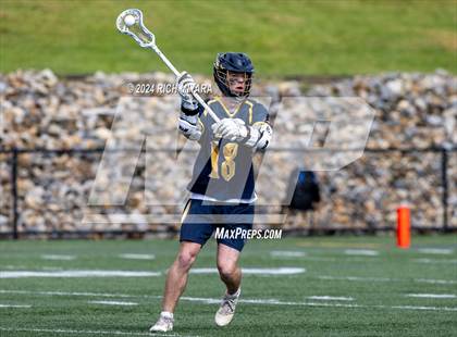 Thumbnail 2 in Bow vs. Campbell (NHIAA D3 Final) photogallery.