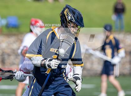 Thumbnail 2 in Bow vs. Campbell (NHIAA D3 Final) photogallery.