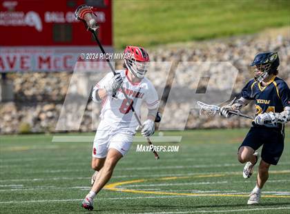 Thumbnail 3 in Bow vs. Campbell (NHIAA D3 Final) photogallery.