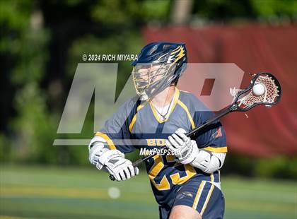 Thumbnail 2 in Bow vs. Campbell (NHIAA D3 Final) photogallery.
