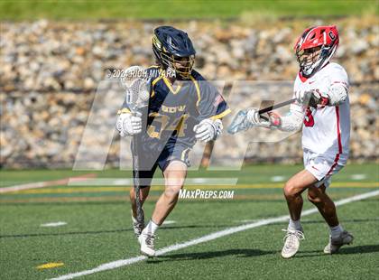 Thumbnail 2 in Bow vs. Campbell (NHIAA D3 Final) photogallery.