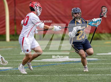 Thumbnail 3 in Bow vs. Campbell (NHIAA D3 Final) photogallery.