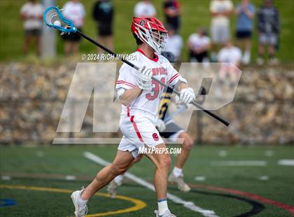 Thumbnail 2 in Bow vs. Campbell (NHIAA D3 Final) photogallery.