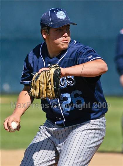 Thumbnail 2 in Saugus @ West Ranch photogallery.