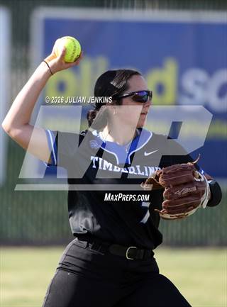 Timberline @ Mountain View