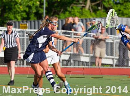 Thumbnail 3 in Darien vs Wilton (FCIAC Final) photogallery.
