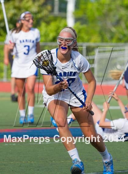 Thumbnail 1 in Darien vs Wilton (FCIAC Final) photogallery.