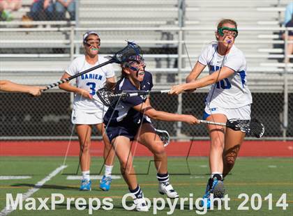 Thumbnail 1 in Darien vs Wilton (FCIAC Final) photogallery.