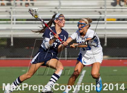 Thumbnail 3 in Darien vs Wilton (FCIAC Final) photogallery.