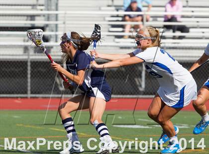 Thumbnail 1 in Darien vs Wilton (FCIAC Final) photogallery.