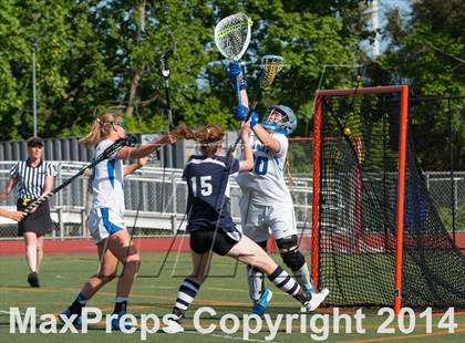 Thumbnail 1 in Darien vs Wilton (FCIAC Final) photogallery.