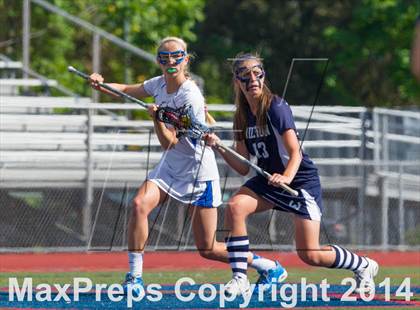 Thumbnail 1 in Darien vs Wilton (FCIAC Final) photogallery.