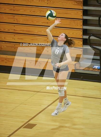 Thumbnail 1 in Hart Vs Newport Harbor (Santa Barbara Tournament of Champions) photogallery.