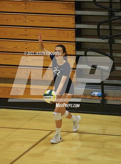 Thumbnail 3 in Hart Vs Newport Harbor (Santa Barbara Tournament of Champions) photogallery.