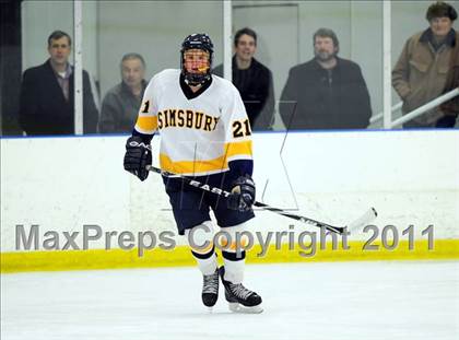 Thumbnail 1 in North Haven @ Simsbury photogallery.