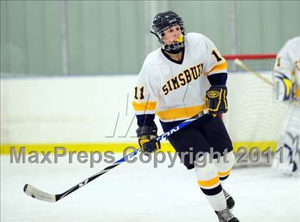 Thumbnail 1 in North Haven @ Simsbury photogallery.