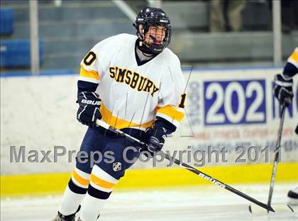 Thumbnail 1 in North Haven @ Simsbury photogallery.