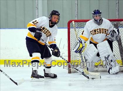 Thumbnail 1 in North Haven @ Simsbury photogallery.