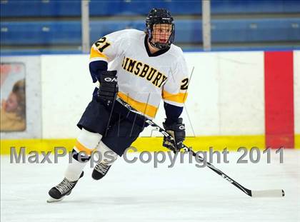Thumbnail 1 in North Haven @ Simsbury photogallery.