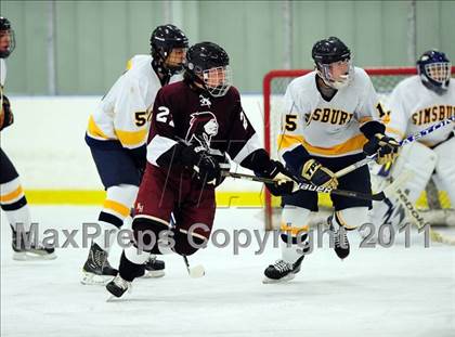 Thumbnail 3 in North Haven @ Simsbury photogallery.