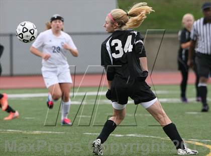 Thumbnail 1 in Serra Catholic vs Shady Side Academy (WPIAL Playoff) photogallery.