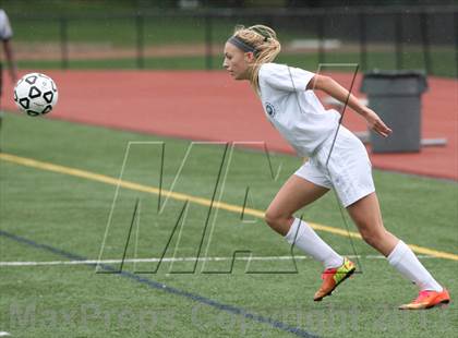 Thumbnail 1 in Serra Catholic vs Shady Side Academy (WPIAL Playoff) photogallery.