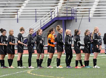 Thumbnail 1 in Serra Catholic vs Shady Side Academy (WPIAL Playoff) photogallery.