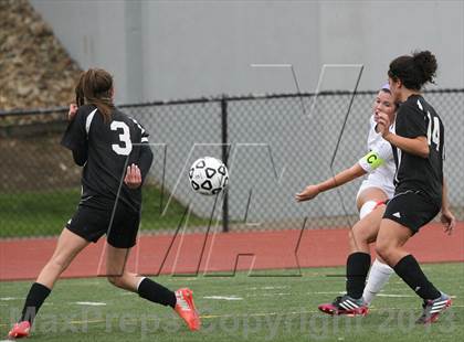 Thumbnail 1 in Serra Catholic vs Shady Side Academy (WPIAL Playoff) photogallery.
