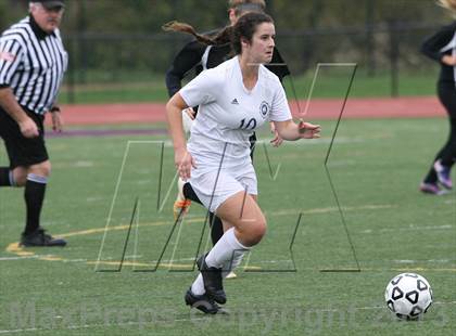 Thumbnail 1 in Serra Catholic vs Shady Side Academy (WPIAL Playoff) photogallery.