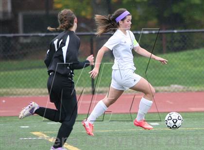 Thumbnail 1 in Serra Catholic vs Shady Side Academy (WPIAL Playoff) photogallery.