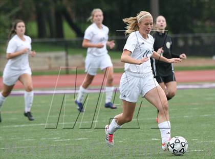 Thumbnail 1 in Serra Catholic vs Shady Side Academy (WPIAL Playoff) photogallery.