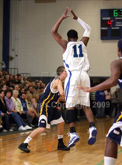 Thumbnail 3 in Stonebridge @ Atlantic Shores Christian photogallery.