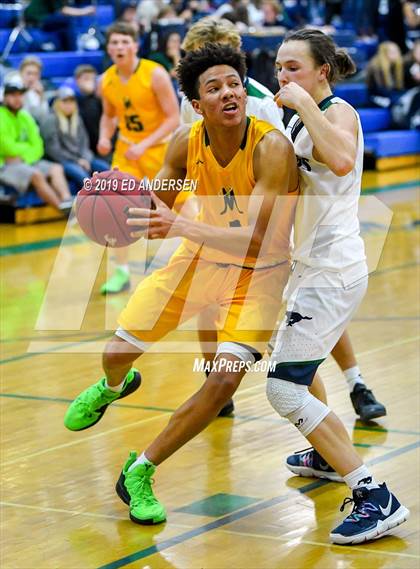 Thumbnail 3 in Bishop Manogue @ Damonte Ranch photogallery.