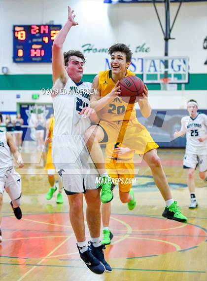 Thumbnail 1 in Bishop Manogue @ Damonte Ranch photogallery.